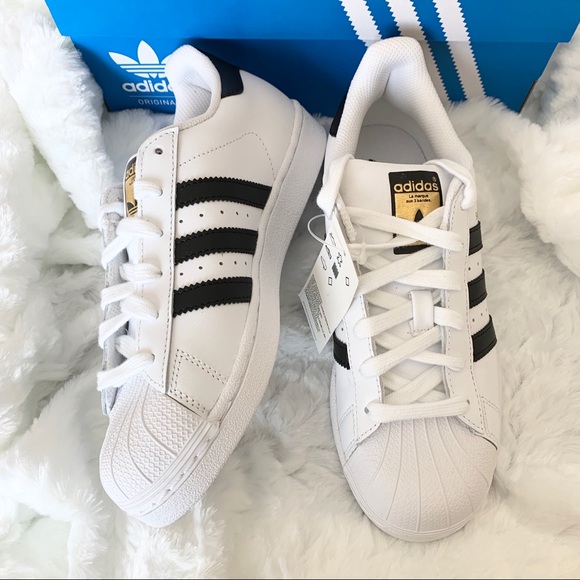 adidas Shoes - Adidas Superstar Sneakers
